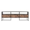 TV stolek Criss Cross 180cm