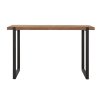 Barový stůl Beam Low 150x80cm
