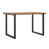 Barový stůl Beam Low 150x80cm