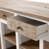 Komoda Driftwood Dressoir 175cm