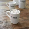 Hrnek Classic Cappuccino