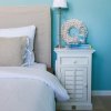 Noční stolek New Orleans Bed Cabinet, Left