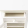 Noční stolek New Orleans Bed Cabinet, Left