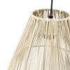 Závěsná lampa Aya Tall
