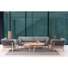 Marcella Lounge Modular Table