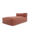 Silky Long chair