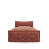 Silky Long chair