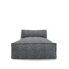 Silky Long chair
