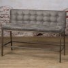 Barová lavice Vasco 130cm