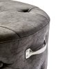 Taburet Bowery, Pellini