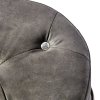 Taburet Bowery, Pellini