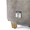 Taburet Bowery, Pellini