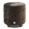 Taburet Bowery, Pellini