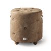 Taburet Bowery, Pellini