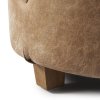 Taburet Bowery, Pellini