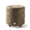 Taburet Bowery, Pellini