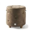 Taburet Bowery, Pellini