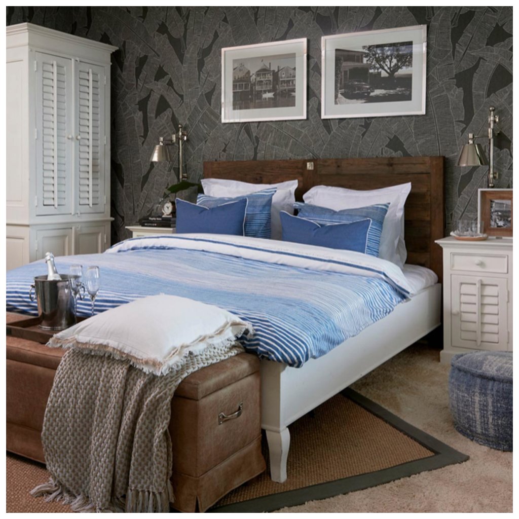 Inšpirácia do spálne: aký nábytok vybrať a ako správne namixovať farebnú paletu?