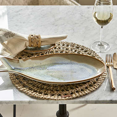 Servírovanie & kuchyňa