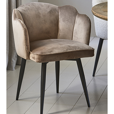 Jedálenské stoličky