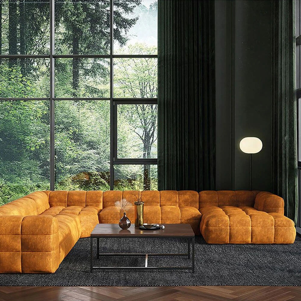 Poradíme, jak vybrat tu pravou sedačku