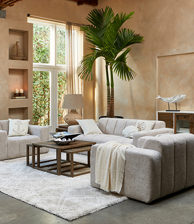 Sedací <br>soupravy