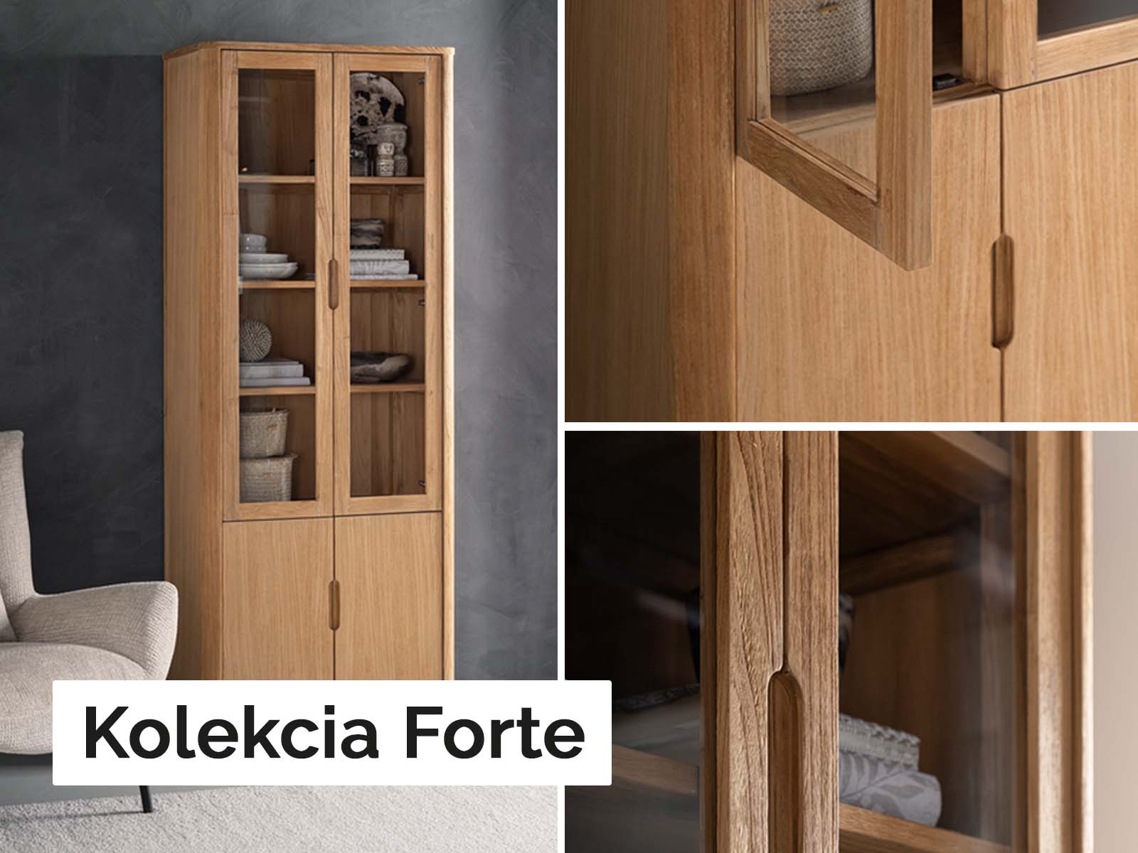 Kolekcia Forte