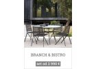Branch & Bistro