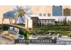 Dotyk Toskánska