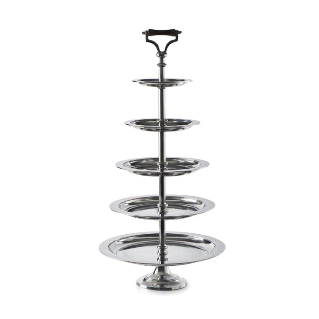 Etažér Garden Treasure Etagere 5 levels