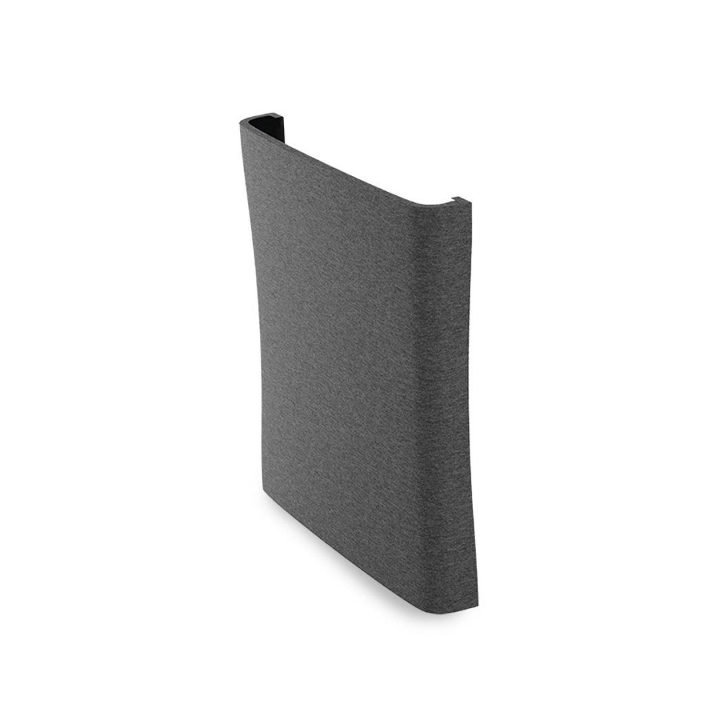 Stadler Form Roger Little Pre Filter Dark Grey 1