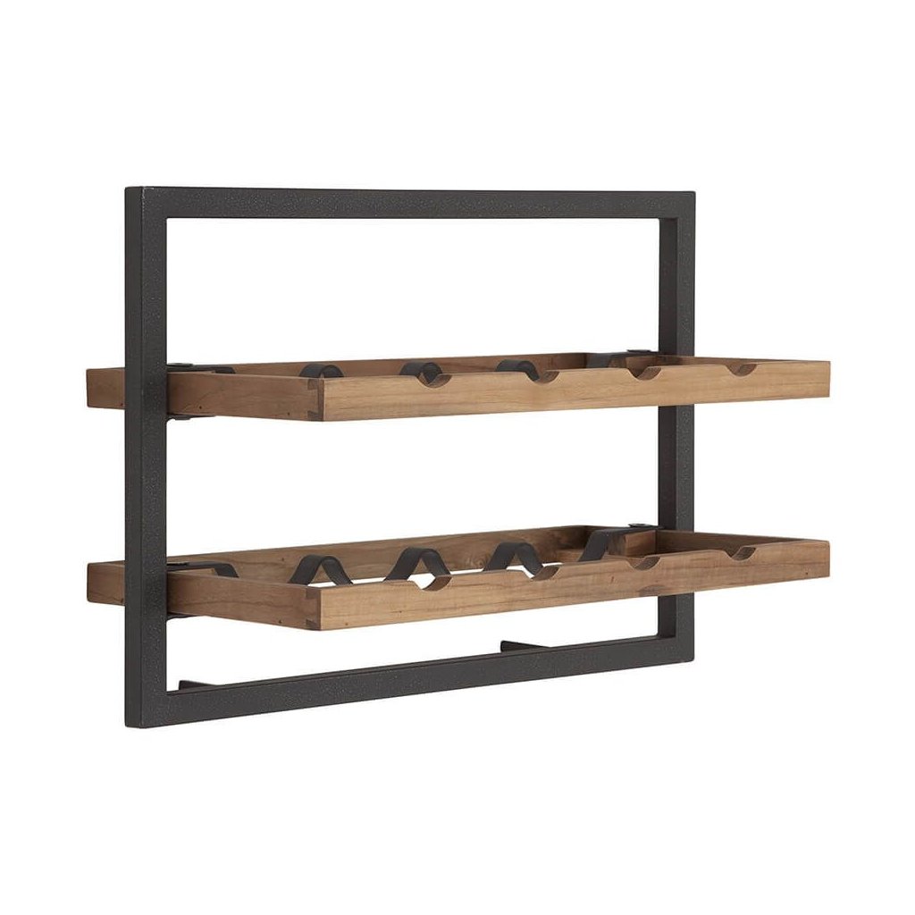 Polička Shelfmate Original Winemate type C