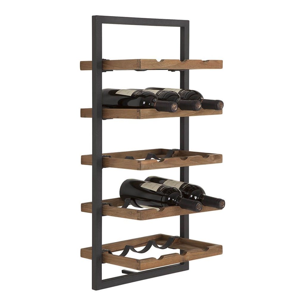 Polička Shelfmate Original Winemate type E