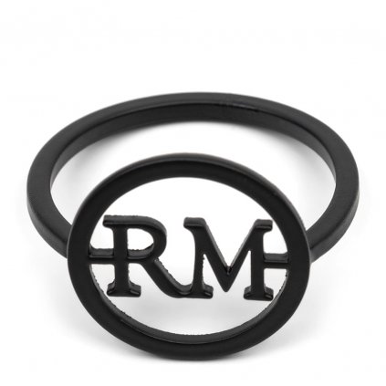 Krúžok na obrúsky RM