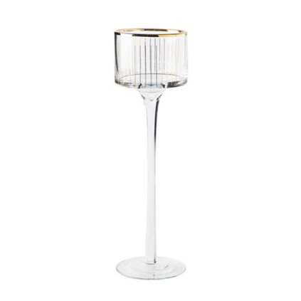 Fifth Avenue Candle Holder S