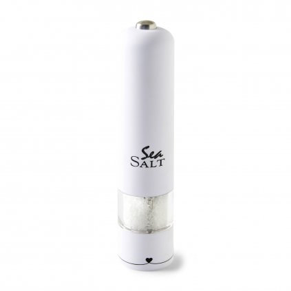 Elektrický mlýnek na sůl Sea Salt Milt