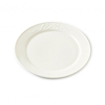 Tanier RM Signature Coll. Breakfast Plate