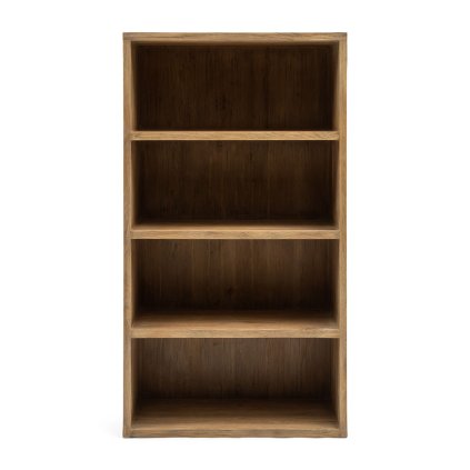 Skriňa Del Rey Book Cabinet, top part