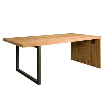 Jedálenský stôl Lucca Side 240x100cm