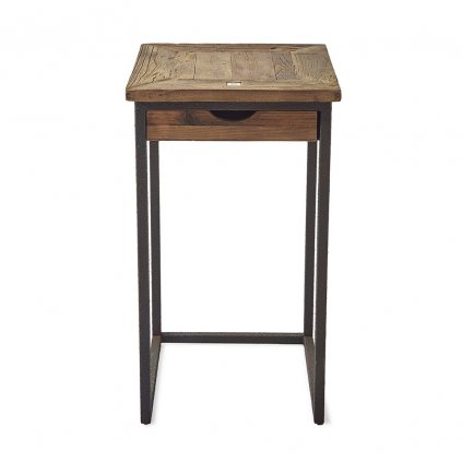 Noční stolek Shelter Island Bed Cabinet