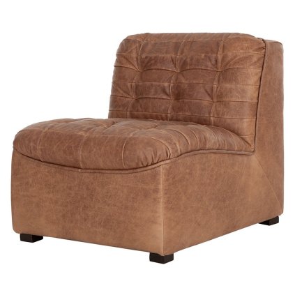Křeslo Liberty Buffalo