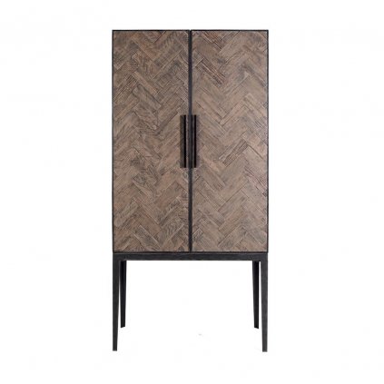 Kabinet Loft - 2drs