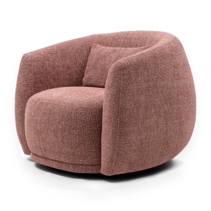 Křeslo Leonardo Swivel