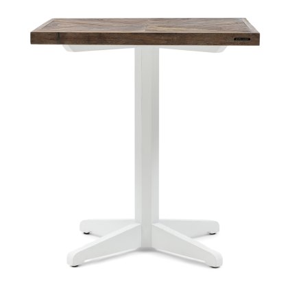 Bistro stolek Château Chassigny 70x70cm