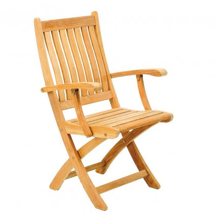 Židle s opierkami Victoria