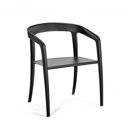 Židle Jive, Aluminium