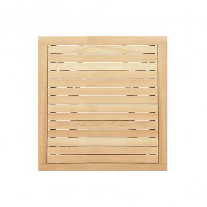 Stůl Alexia folding, 70x70cm