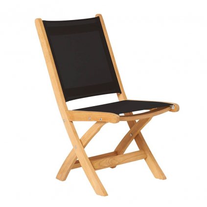 Židle Kate Folding, Black