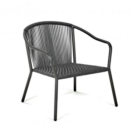 Zahradní křesílko Sam