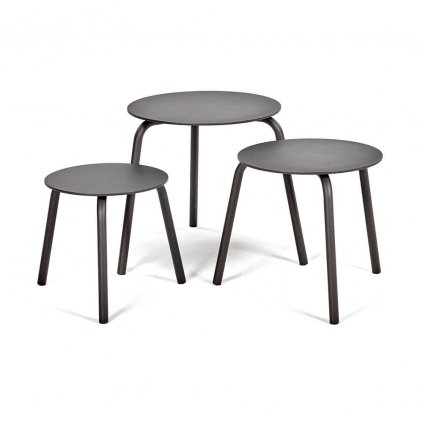 Zahradní stolek Sam, S/3